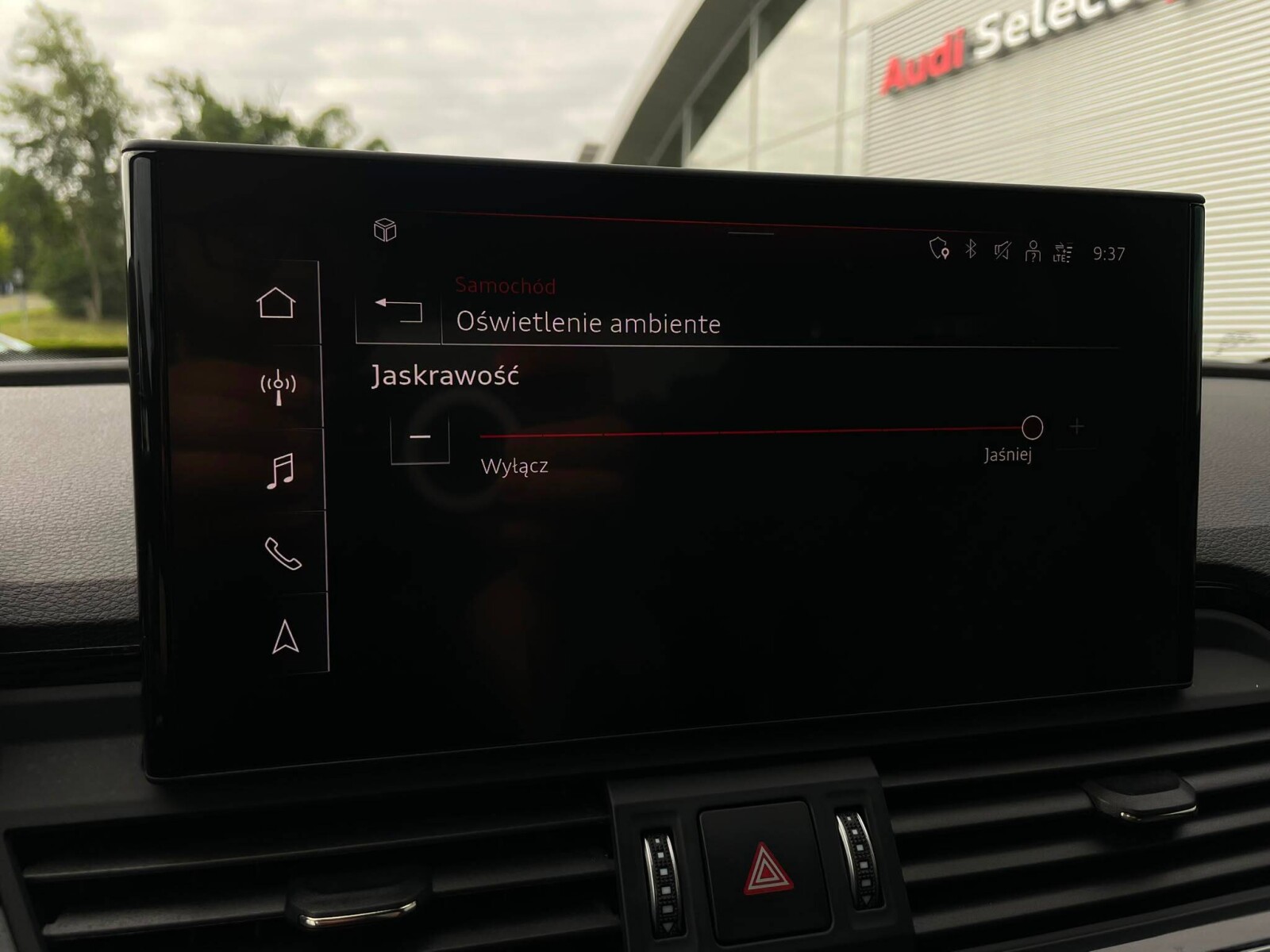 Audi Q5 - zdjęcie 27