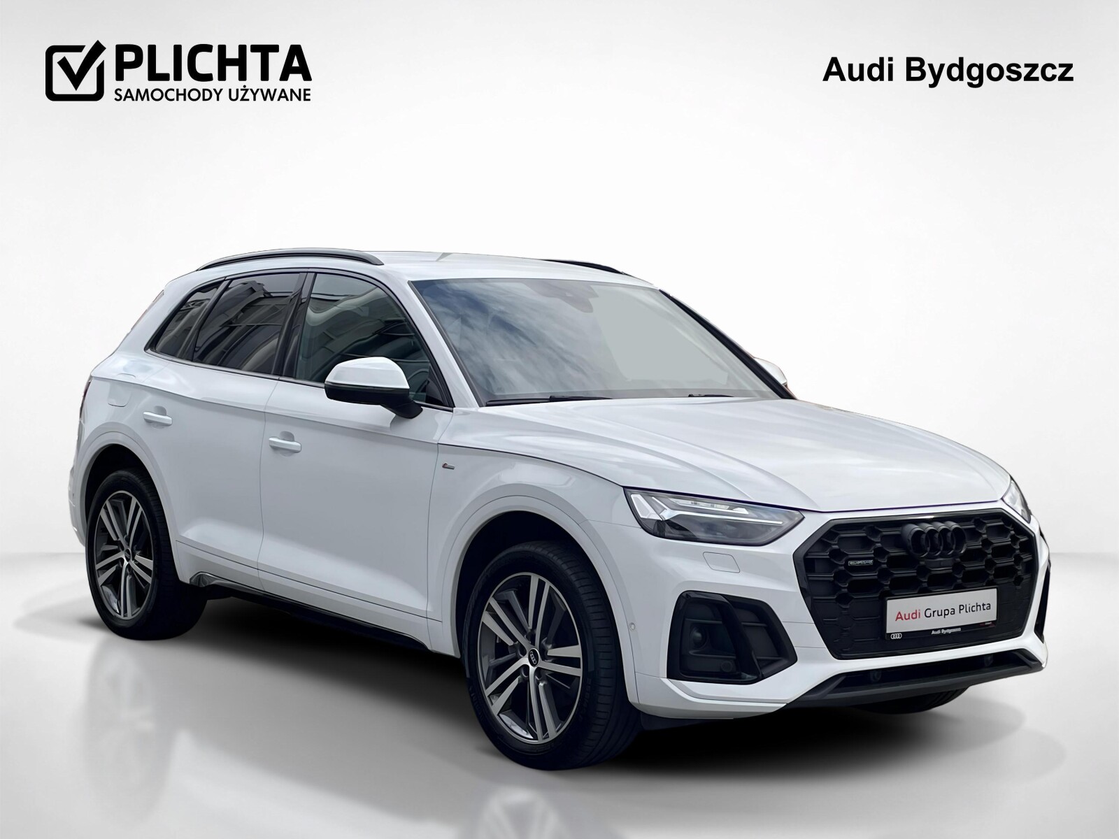 Audi Q5 - zdjęcie 7
