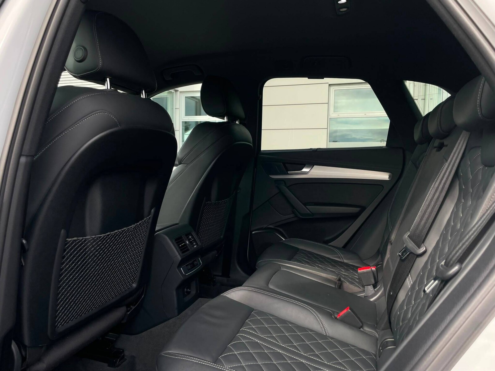 Audi Q5 - zdjęcie 11