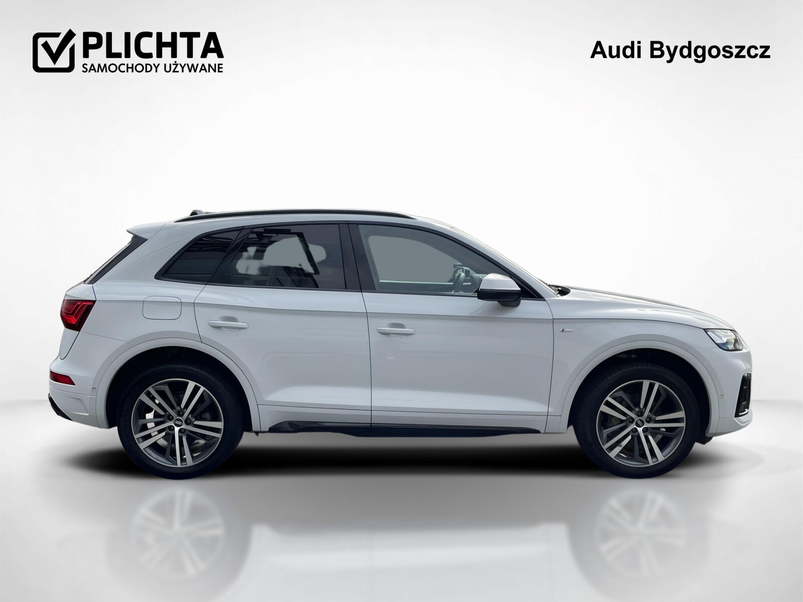 Audi Q5 - zdjęcie 6