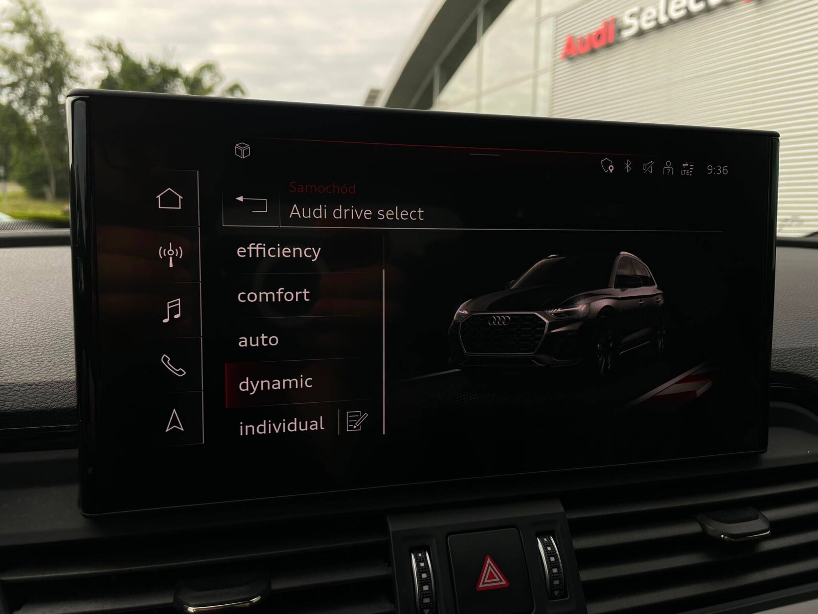 Audi Q5 - zdjęcie 26