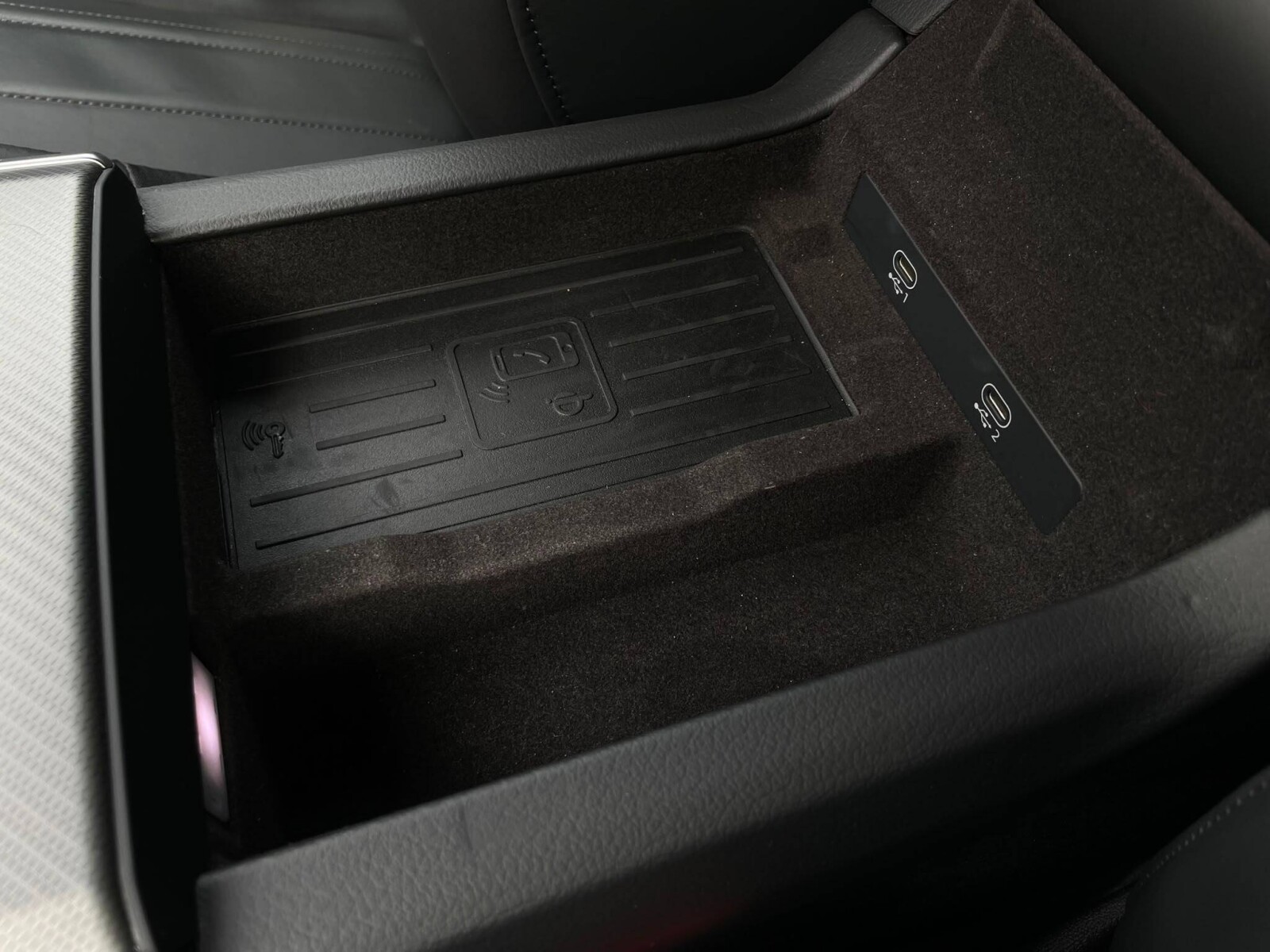 Audi A6 Limousine - zdjęcie 34