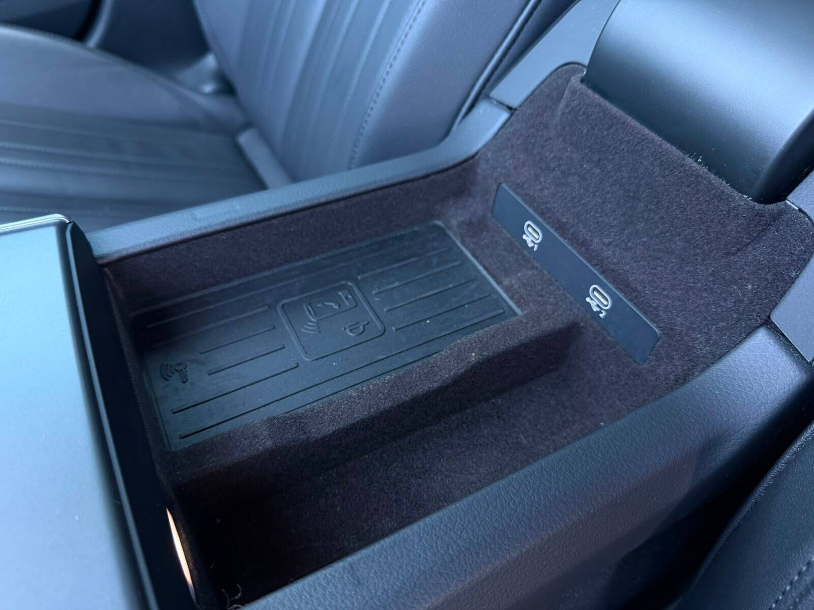 Audi A6 allroad - zdjęcie 39
