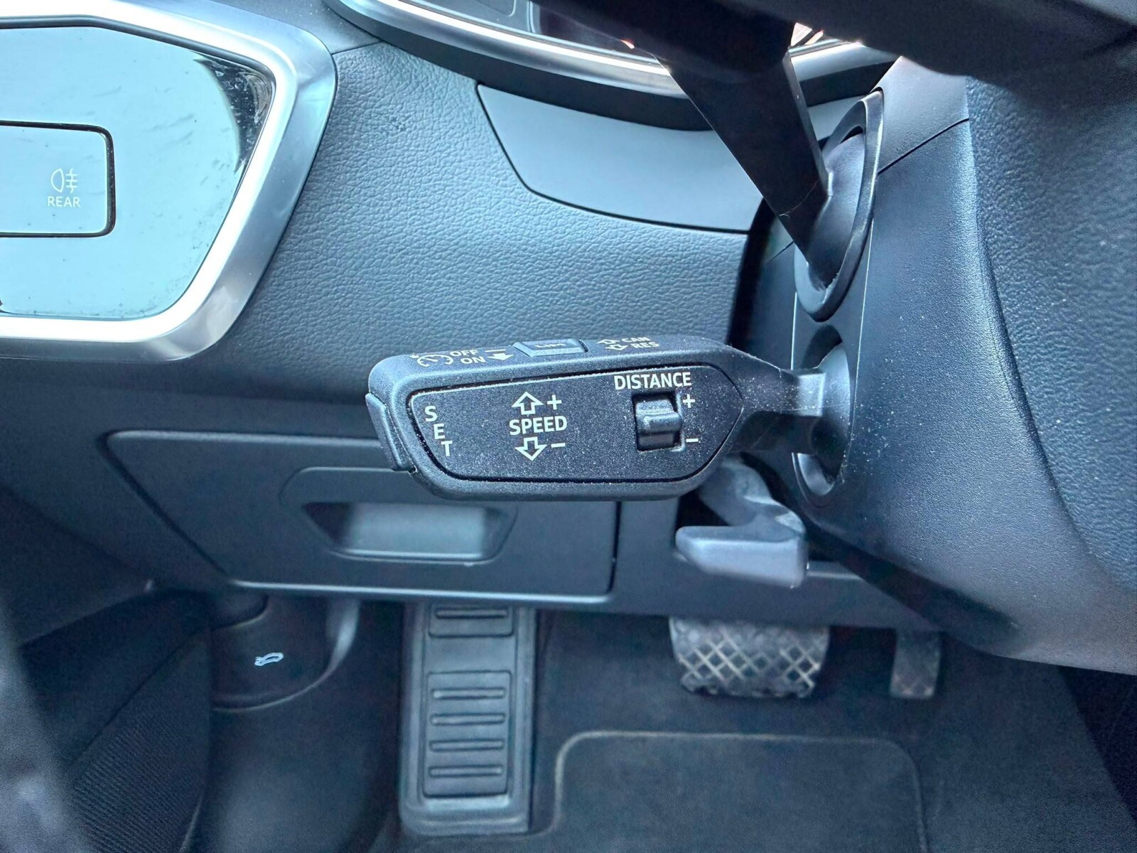 Audi A6 allroad - zdjęcie 26