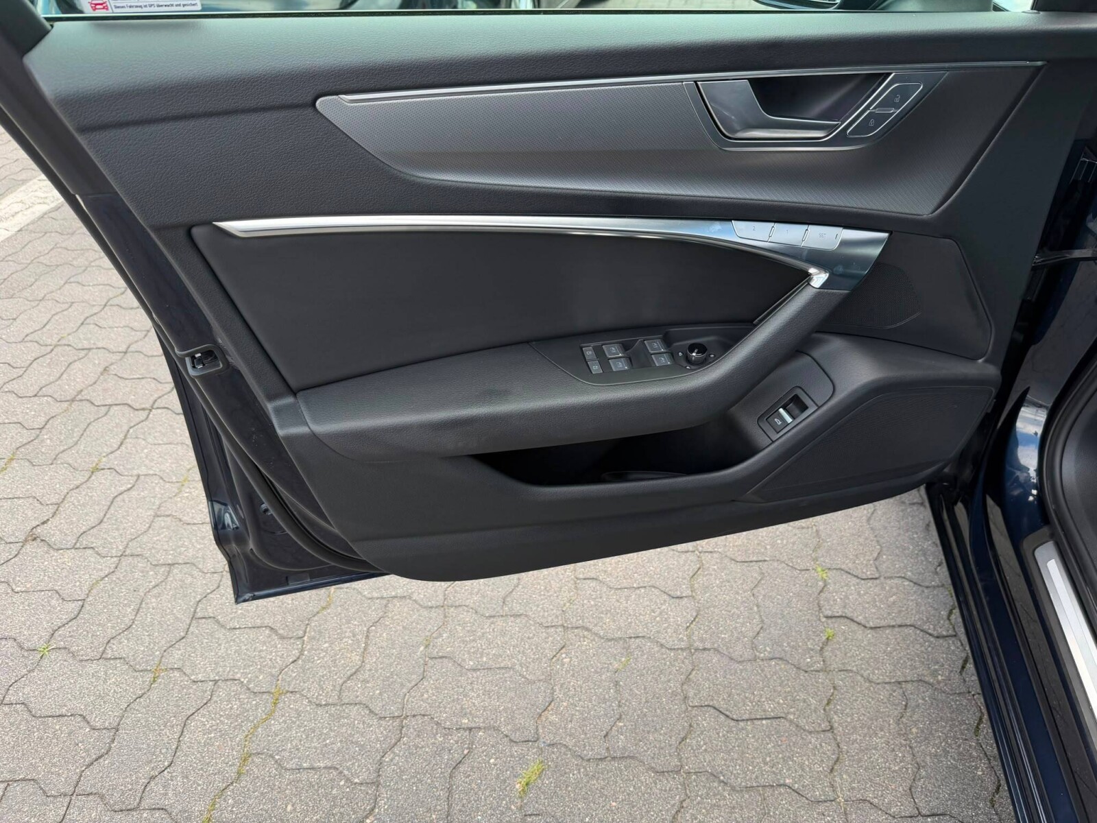 Audi A6 Avant - zdjęcie 18