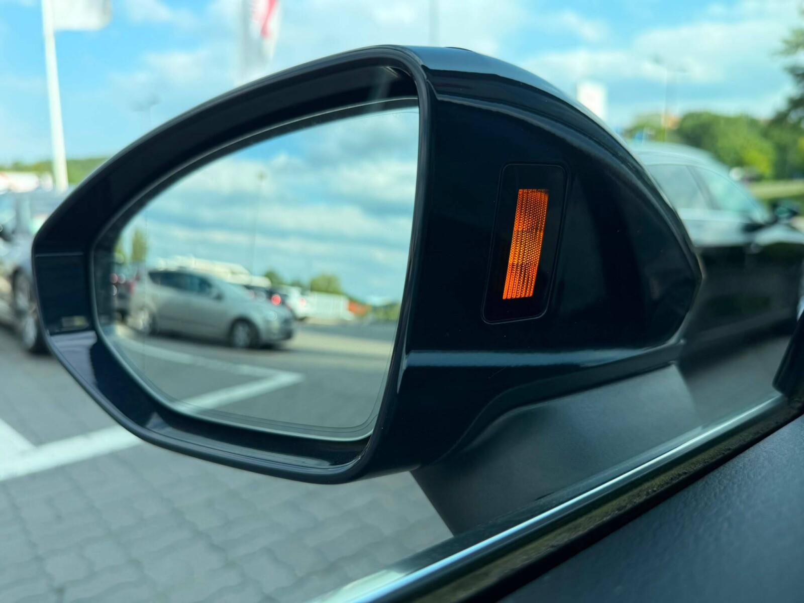 Audi A6 Avant - zdjęcie 40