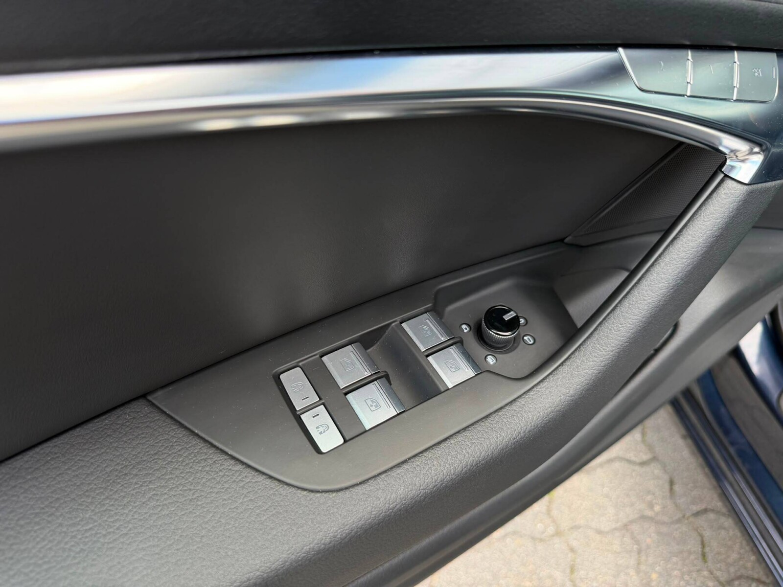 Audi A6 Avant - zdjęcie 19