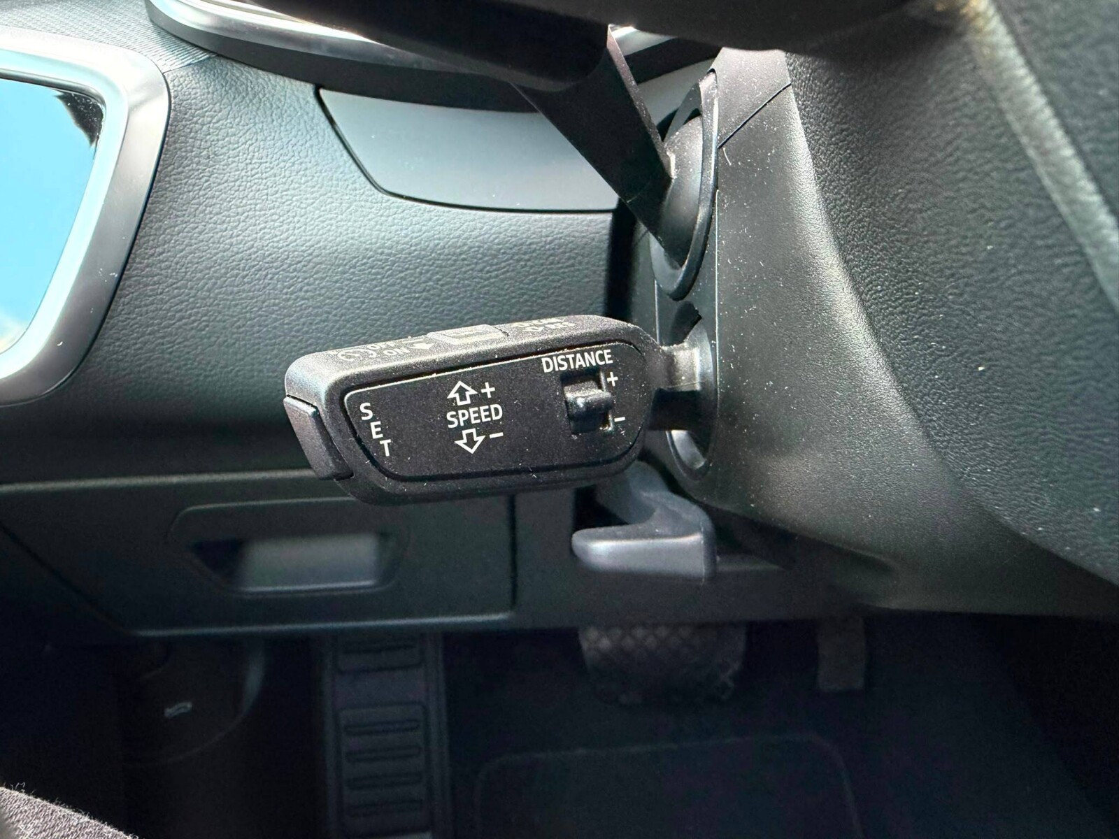Audi A6 Avant - zdjęcie 25