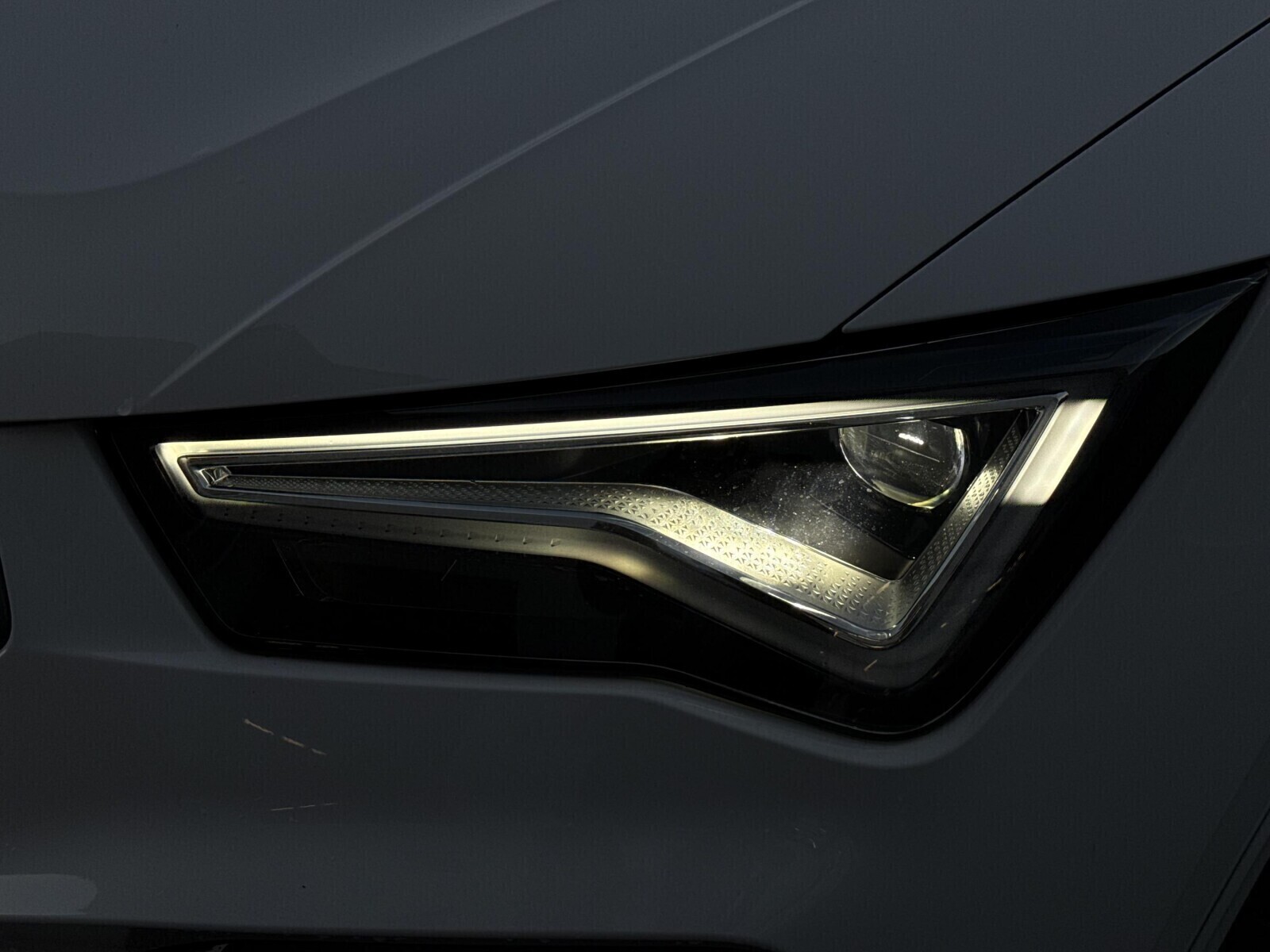 Cupra Ateca - zdjęcie 36