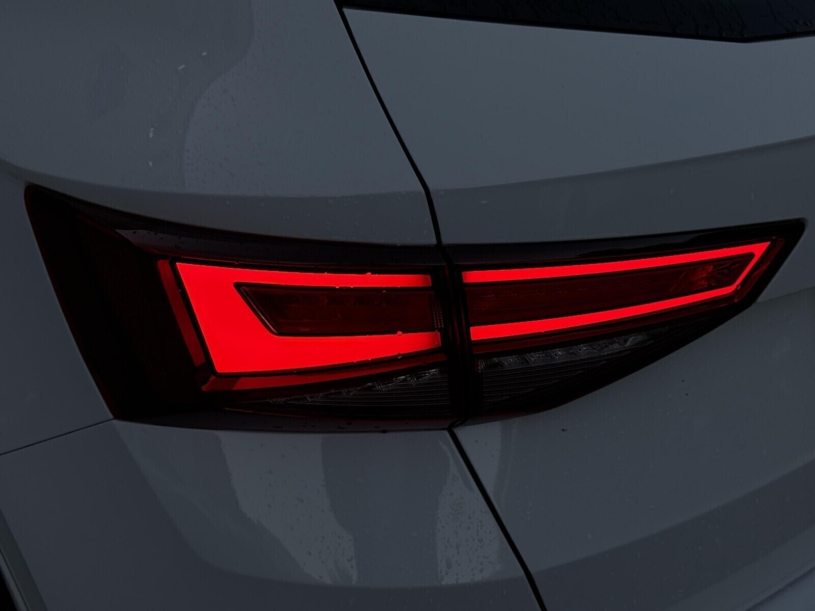 Cupra Ateca - zdjęcie 35