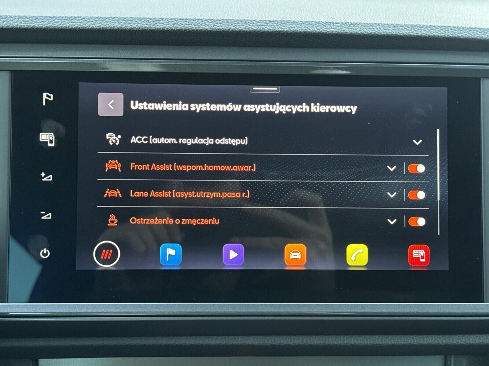 Cupra Ateca - zdjęcie 27