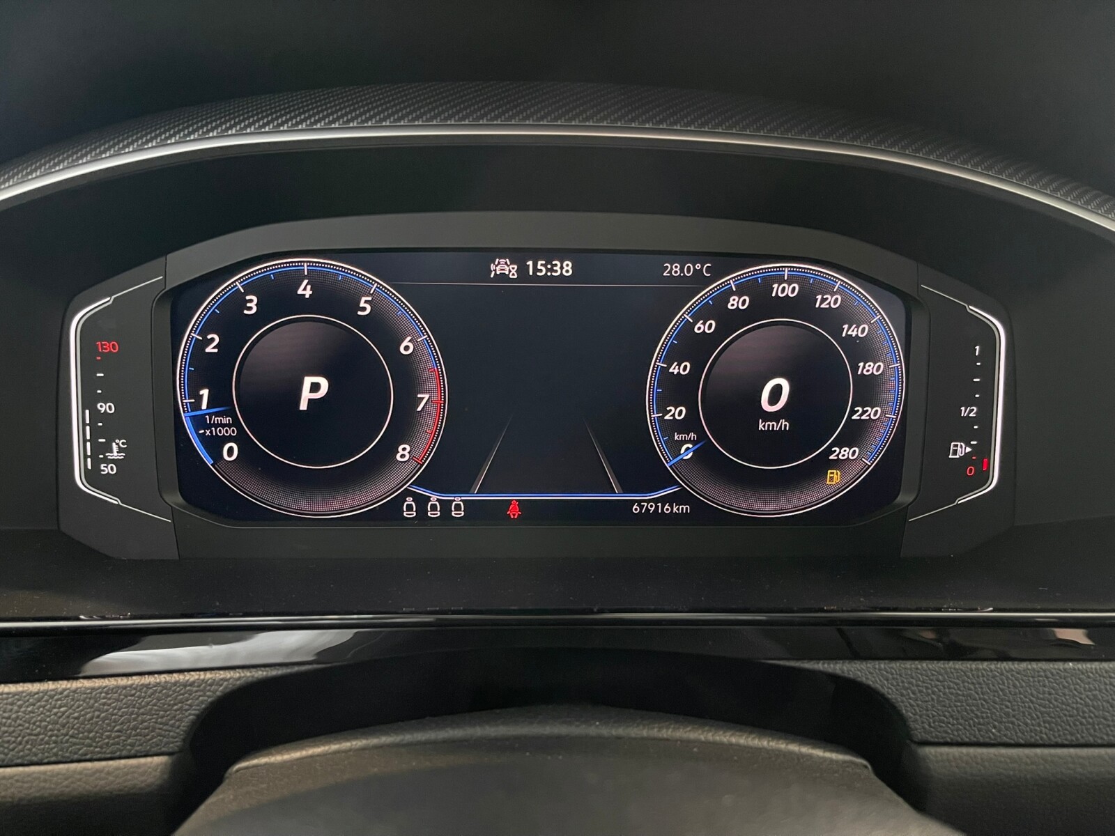 Volkswagen Arteon - zdjęcie 23