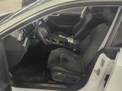 2.0 TSI 190KM DSG Elegance, ACC, Kamera Grzana Szyba Przednia Salon PL