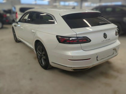 2.0 TSI 190KM DSG Elegance, ACC, Kamera Grzana Szyba Przednia Salon PL