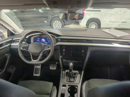 2.0 TSI 190KM DSG Elegance, ACC, Kamera Grzana Szyba Przednia Salon PL