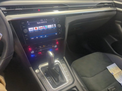 2.0 TSI 190KM DSG Elegance, ACC, Kamera Grzana Szyba Przednia Salon PL