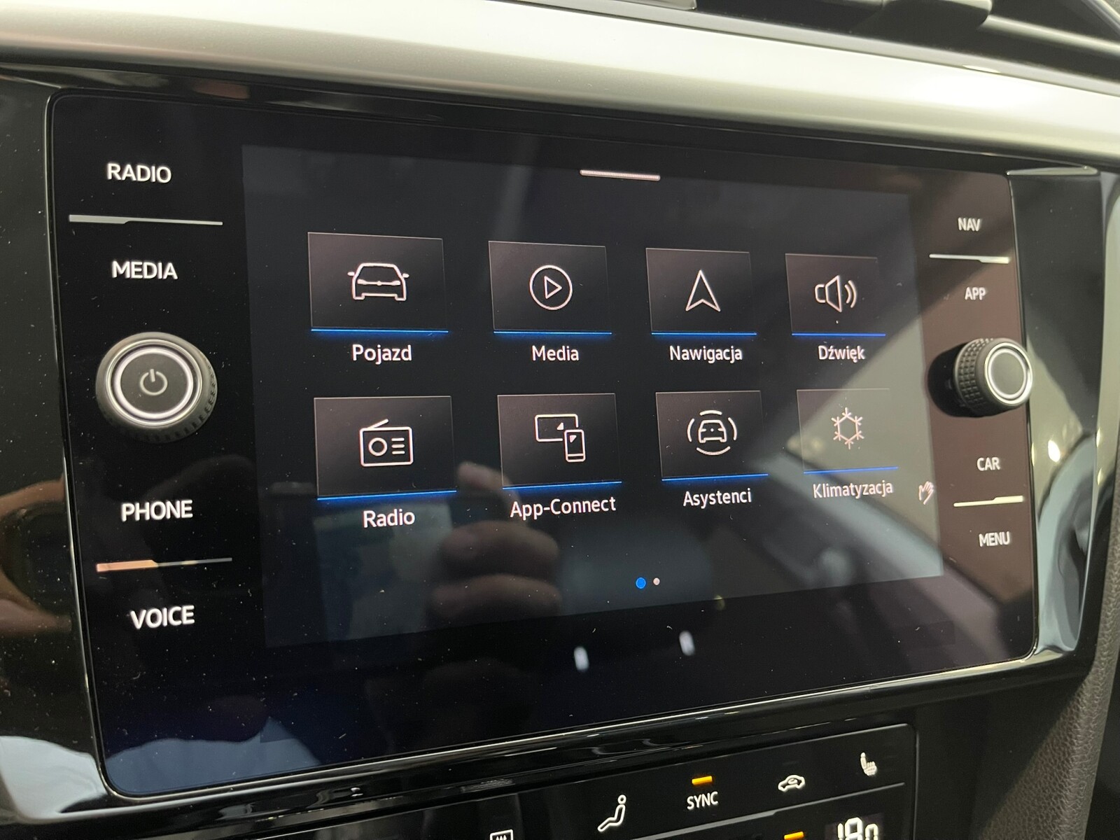 Volkswagen Arteon - zdjęcie 18