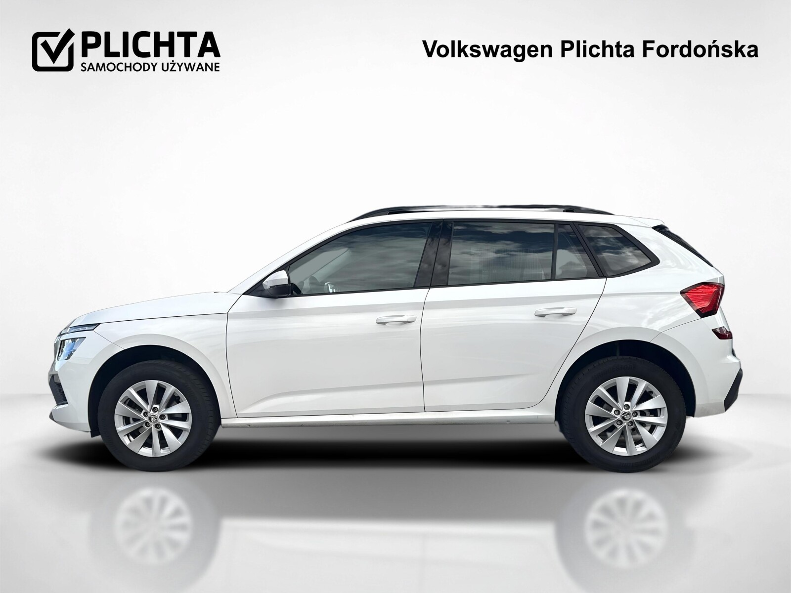 Škoda Kamiq - zdjęcie 2