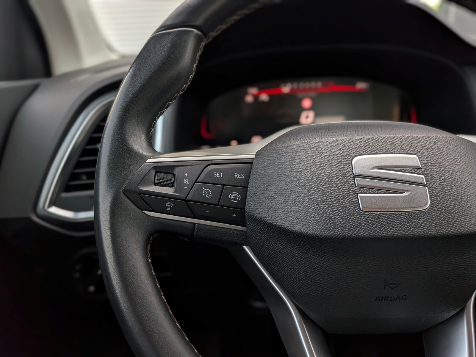 Seat Ateca - zdjęcie 17