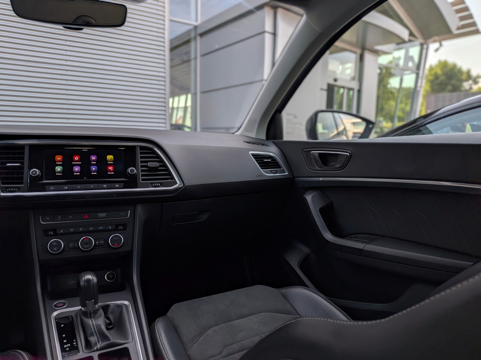 Seat Ateca - zdjęcie 12