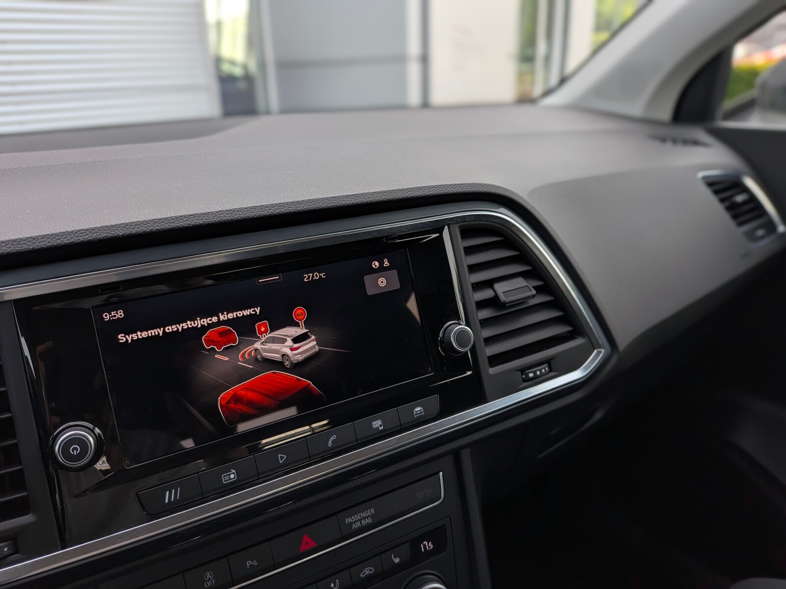 Seat Ateca - zdjęcie 24