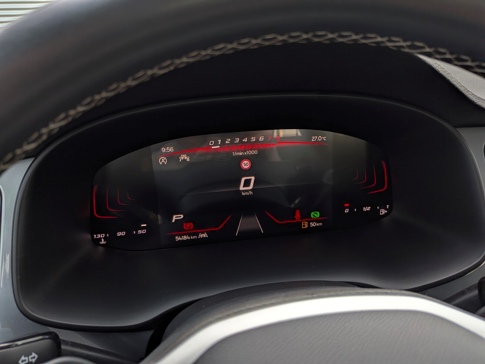 Seat Ateca - zdjęcie 21