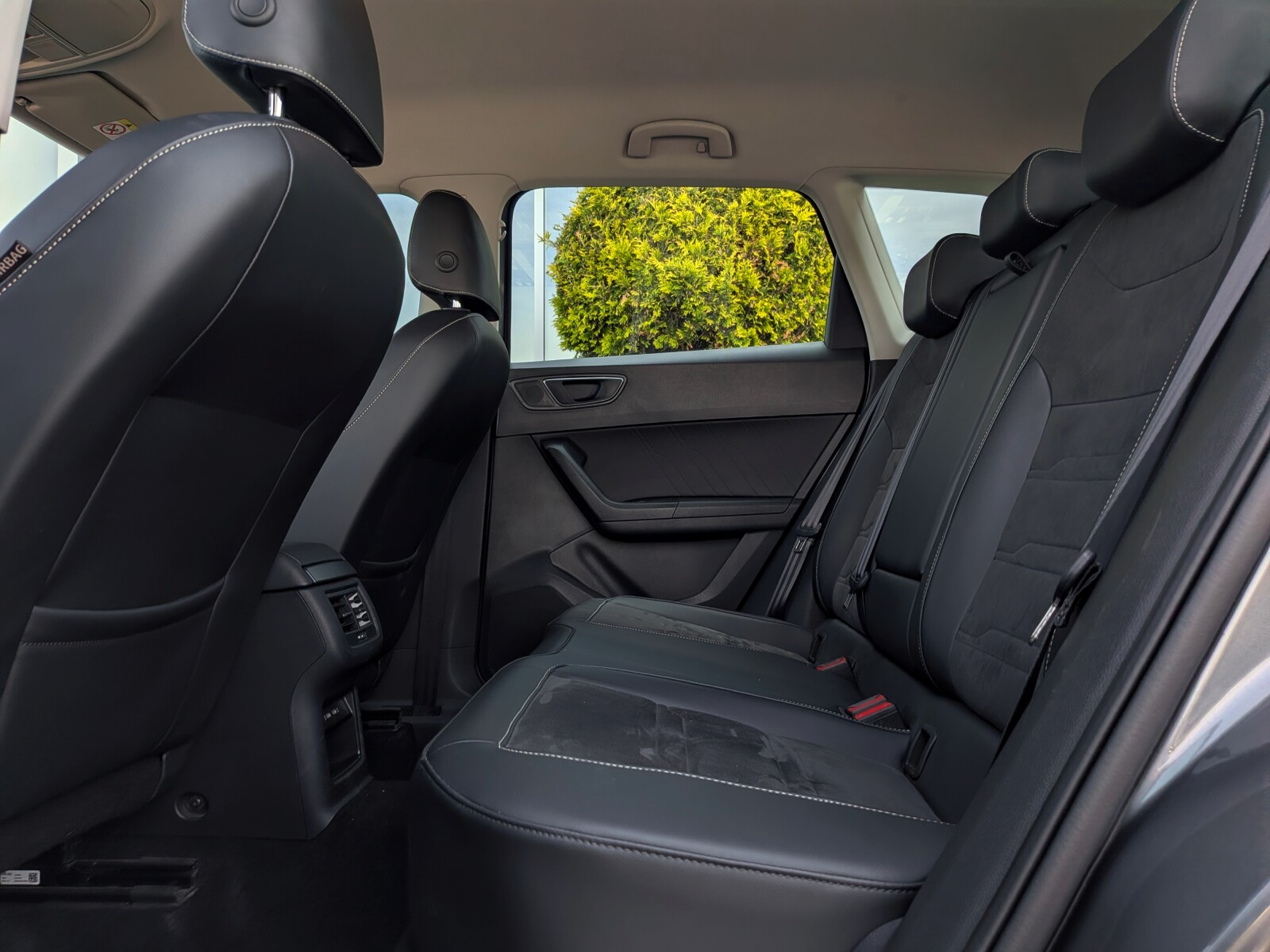 Seat Ateca - zdjęcie 10