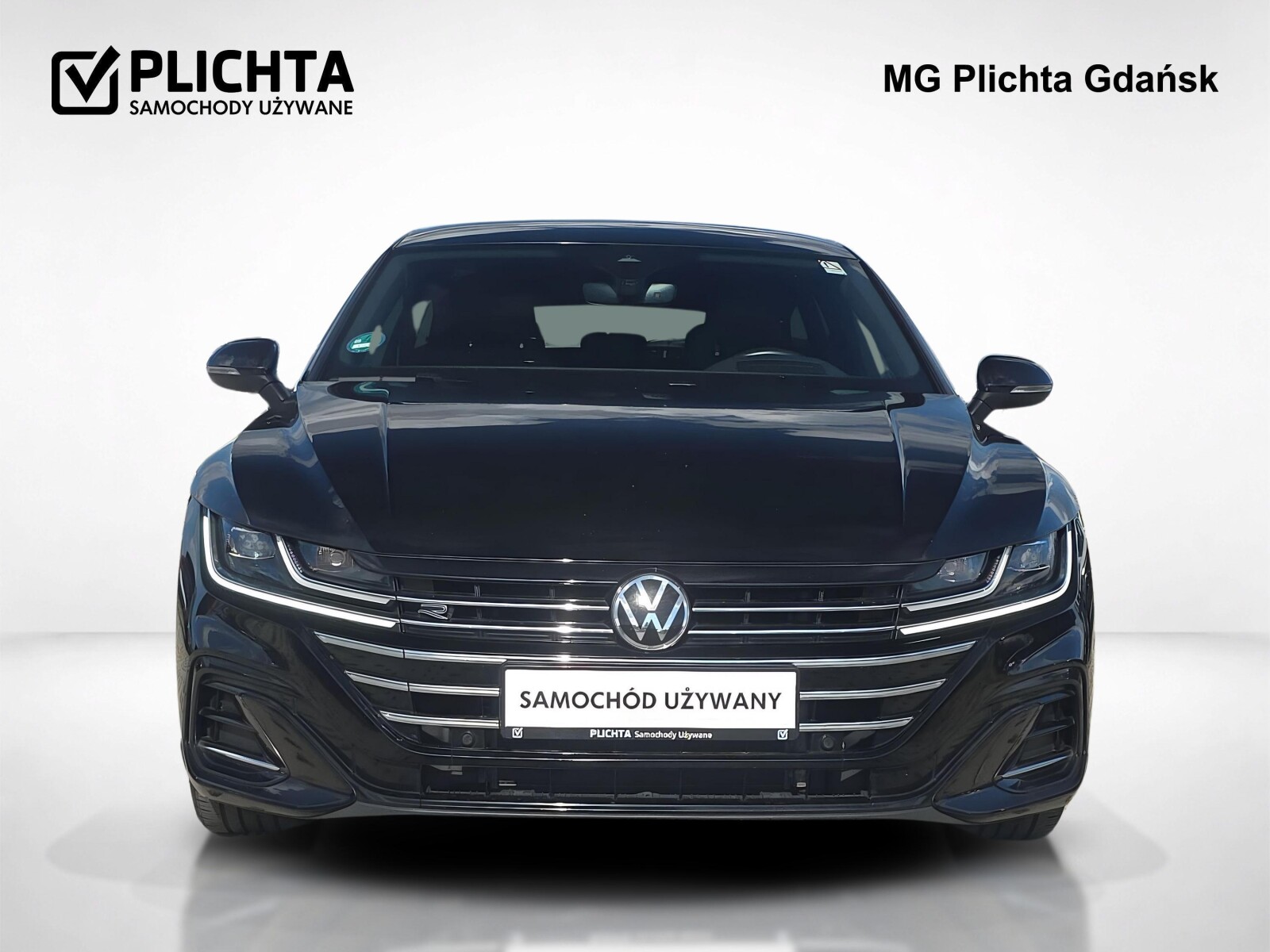 Volkswagen Arteon Shooting Brake - zdjęcie 8