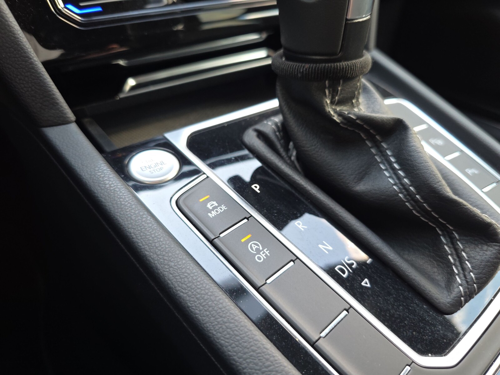 Volkswagen Arteon Shooting Brake - zdjęcie 24