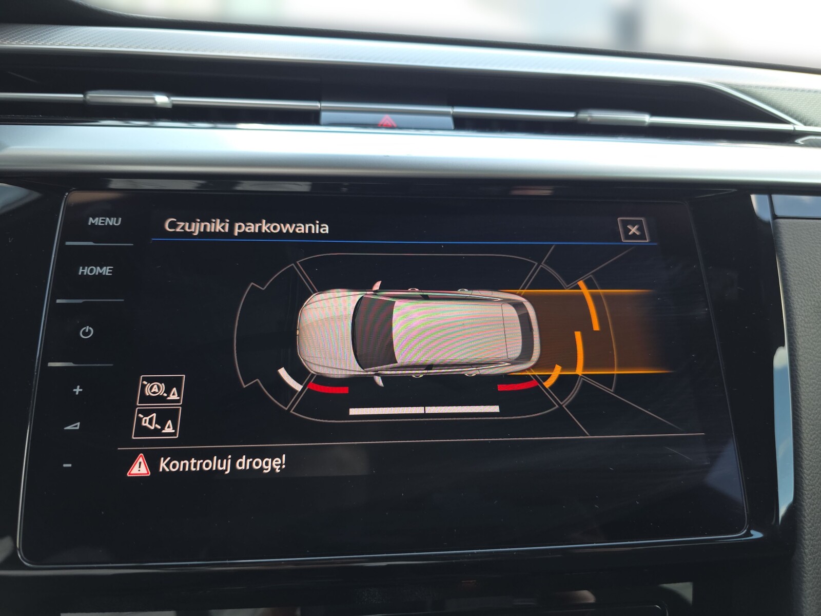 Volkswagen Arteon Shooting Brake - zdjęcie 22