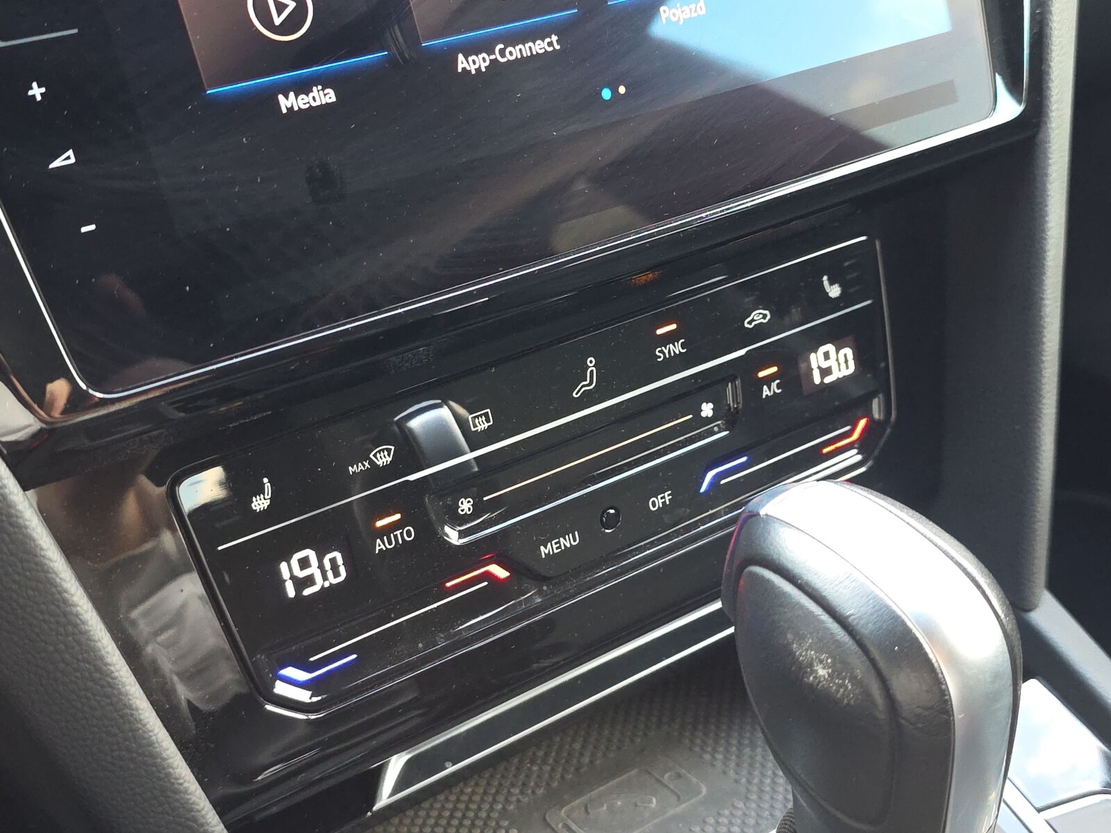 Volkswagen Arteon Shooting Brake - zdjęcie 23