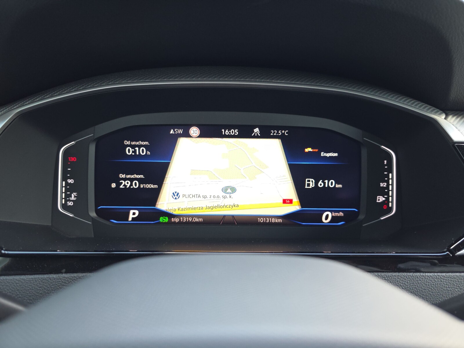 Volkswagen Arteon Shooting Brake - zdjęcie 18