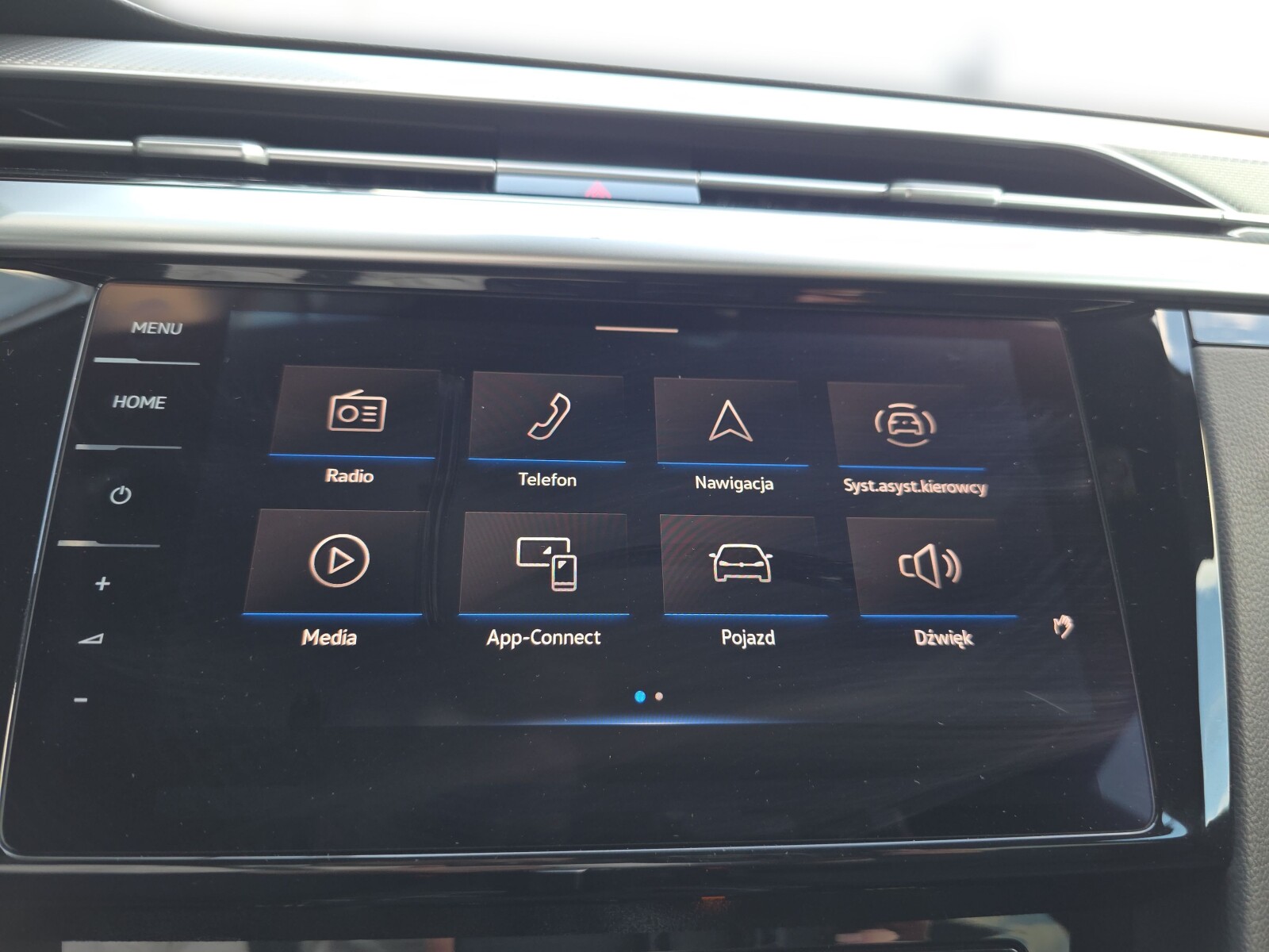 Volkswagen Arteon Shooting Brake - zdjęcie 20