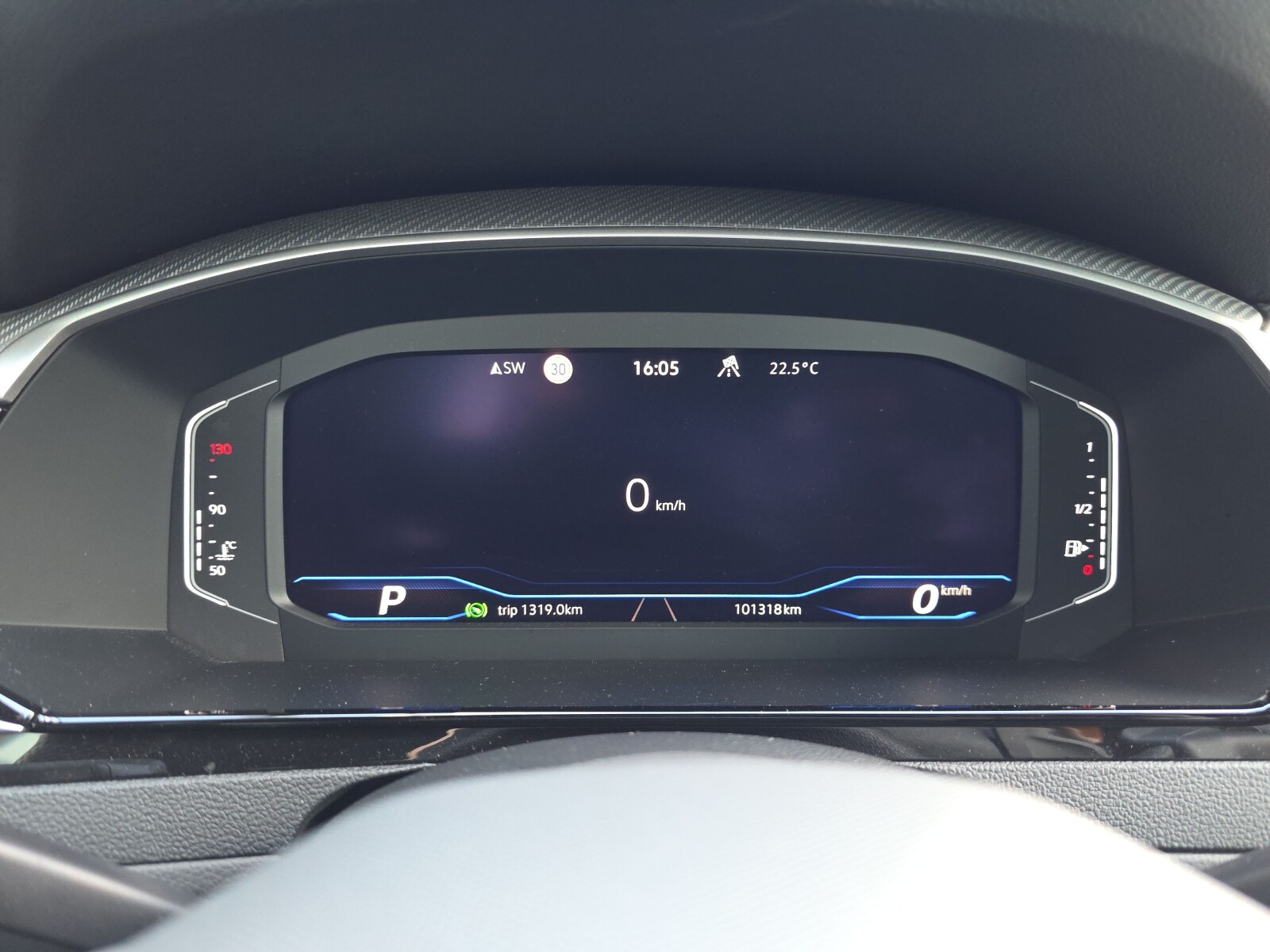 Volkswagen Arteon Shooting Brake - zdjęcie 17