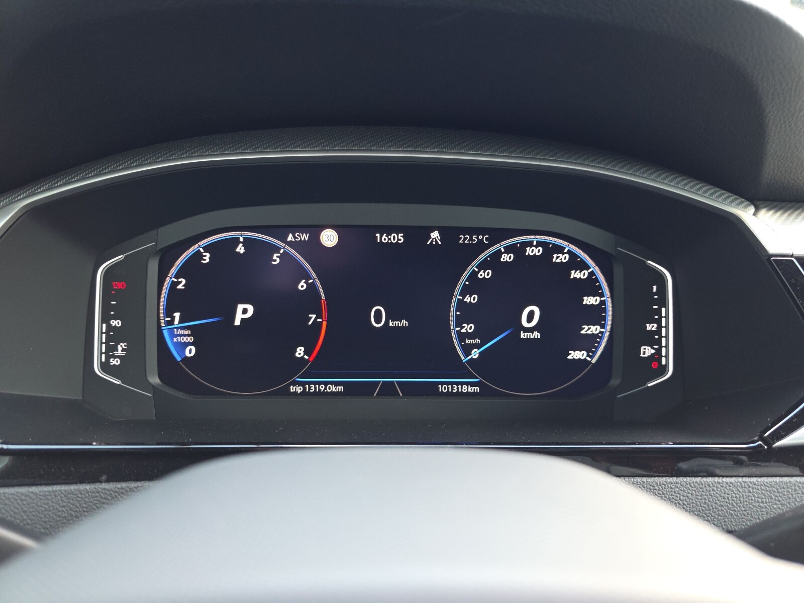 Volkswagen Arteon Shooting Brake - zdjęcie 16