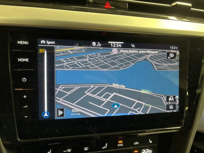 2.0 TSI 190 KM | R-Line | Automat DSG | 1 Wł. | Serwis ASO | Gwarancja