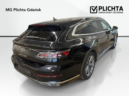 2.0 TSI 190 KM | R-Line | Automat DSG | 1 Wł. | Serwis ASO | Gwarancja