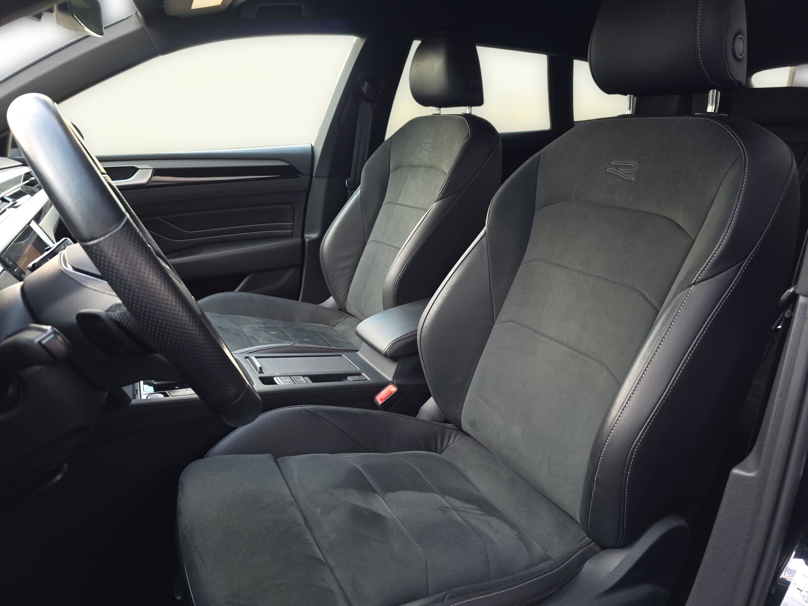 Volkswagen Arteon Shooting Brake - zdjęcie 9