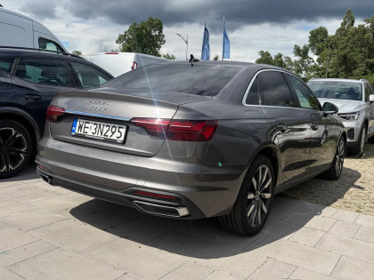 40 TDI 2.0 204km S-Tronic Quattro Salon Polska FV23%