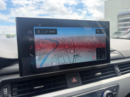 40 TDI 2.0 204km S-Tronic Quattro Salon Polska FV23%