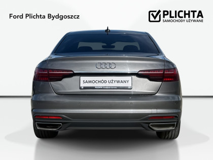40 TDI 2.0 204km S-Tronic Quattro Salon Polska FV23%