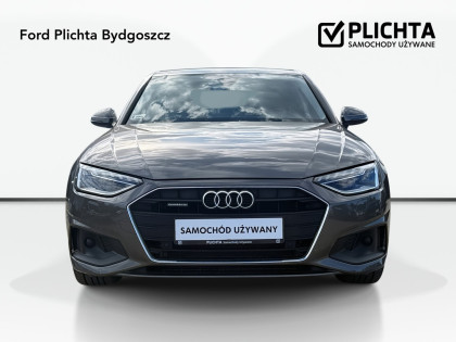 40 TDI 2.0 204km S-Tronic Quattro Salon Polska FV23%