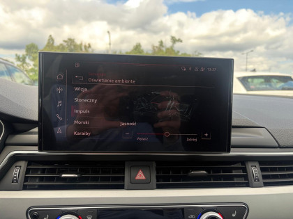 40 TDI 2.0 204km S-Tronic Quattro Salon Polska FV23%