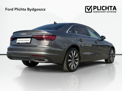40 TDI 2.0 204km S-Tronic Quattro Salon Polska FV23%