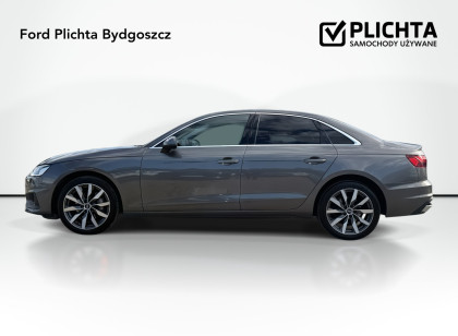 40 TDI 2.0 204km S-Tronic Quattro Salon Polska FV23%