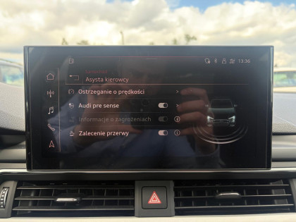 40 TDI 2.0 204km S-Tronic Quattro Salon Polska FV23%