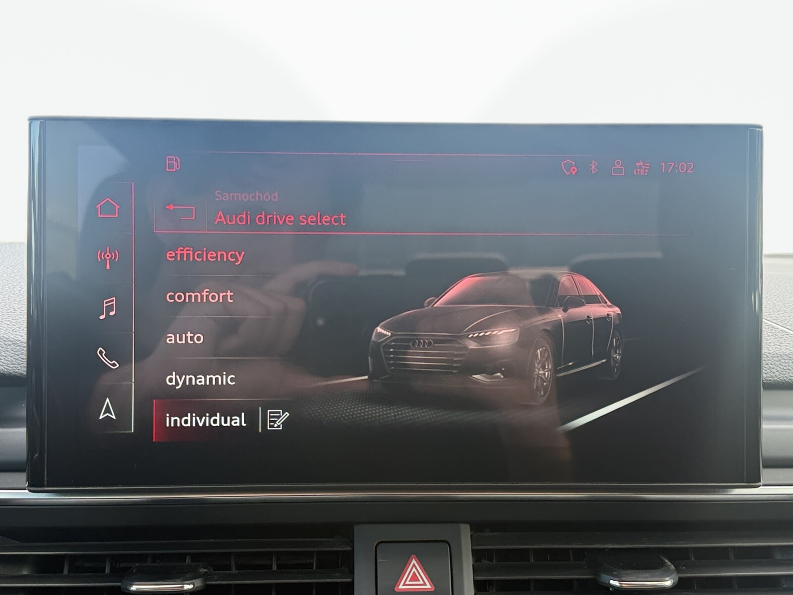Audi A4 Limousine - zdjęcie 22