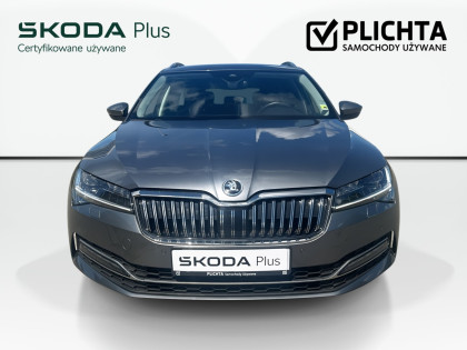 Style Virtual Cocpit Podgrzewanie AndroidAuto Salon PL ASO FV