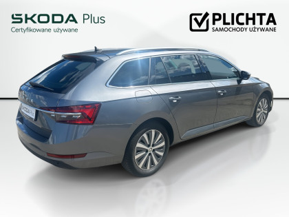 Style Virtual Cocpit Podgrzewanie AndroidAuto Salon PL ASO FV
