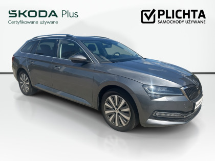 Style Virtual Cocpit Podgrzewanie AndroidAuto Salon PL ASO FV